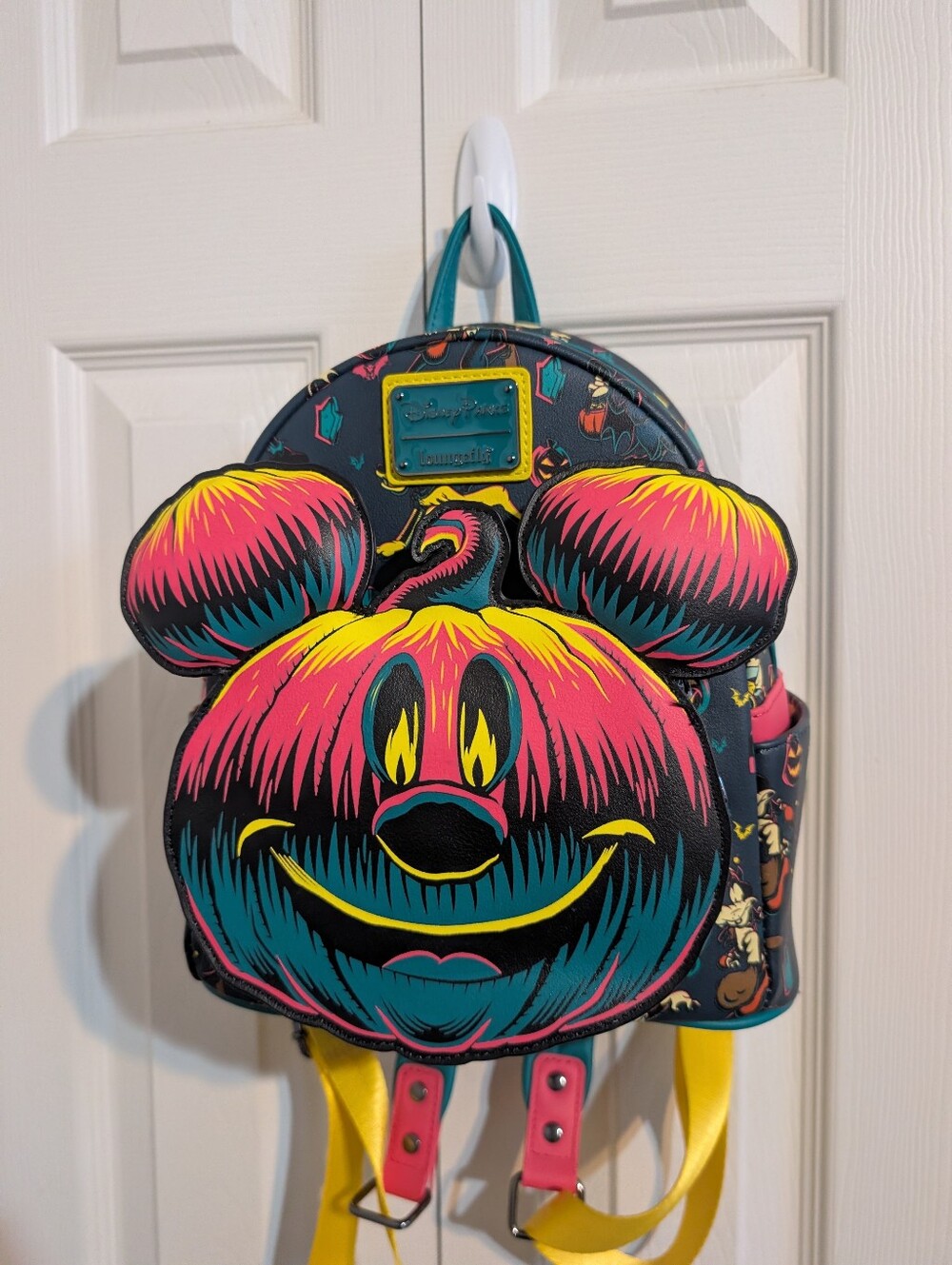Walt Disney World Halloween Loungefly